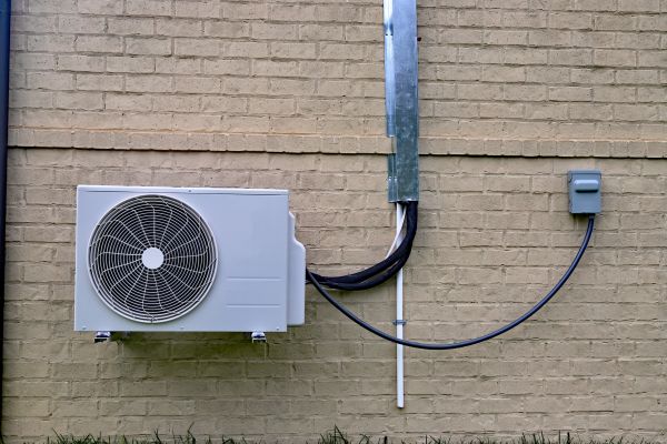 Split Air Conditioner Installation