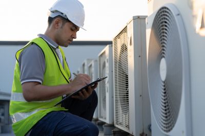 Commercial Ac Service