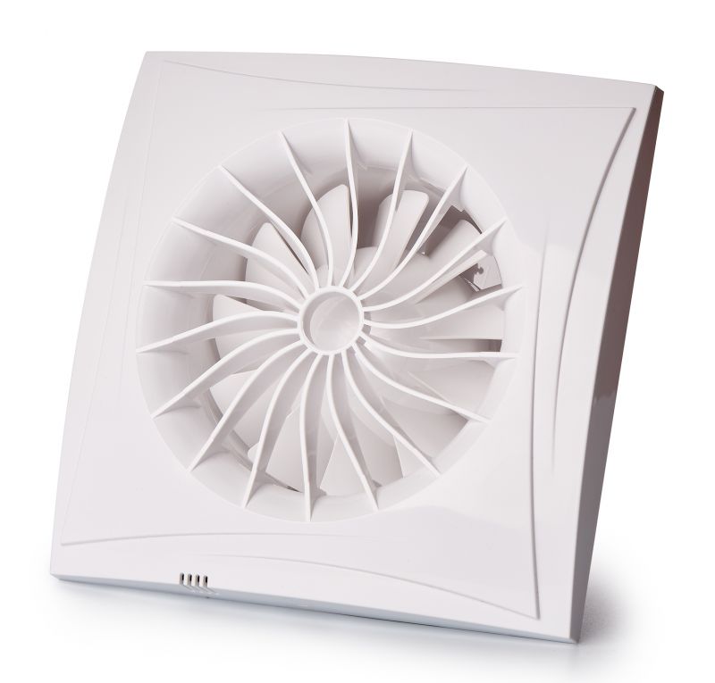 Garage Air Vent Replacement