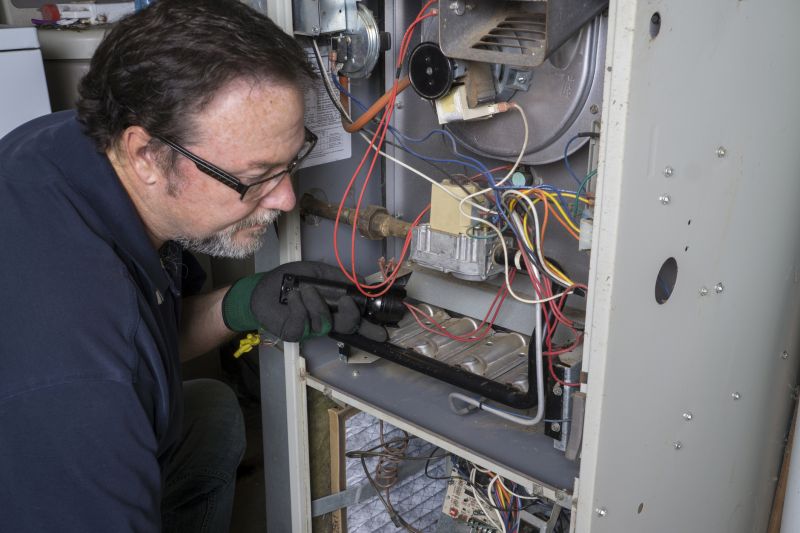 Emergency HVAC Repairs